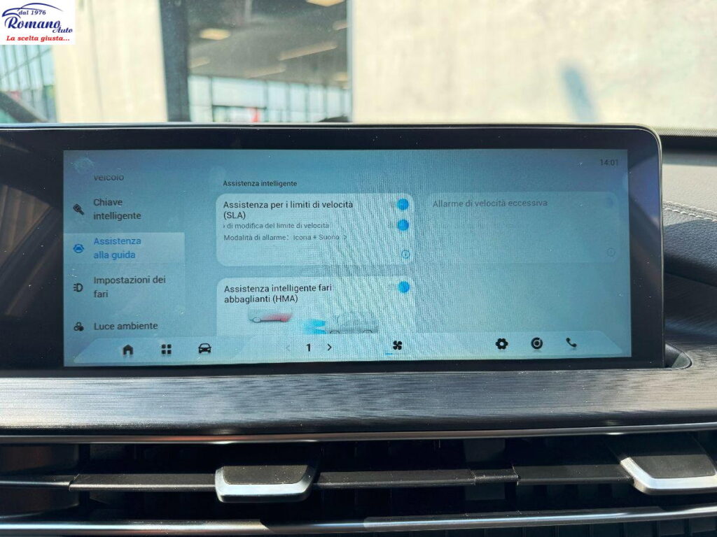 NEW DR Automobiles DR5.0 1.5 Comfort#PRONTA CONSEGNA!