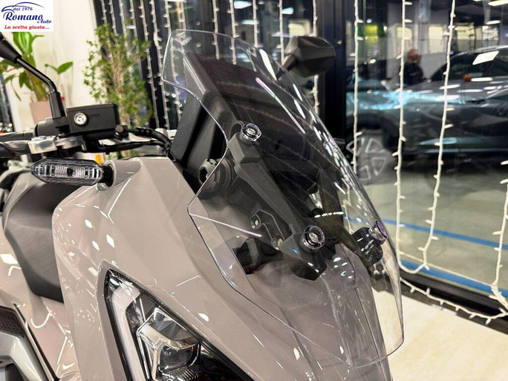 NEW Keeway Motor - XDV 125 -  EVO PRO#PRONTA CONSEGNA!