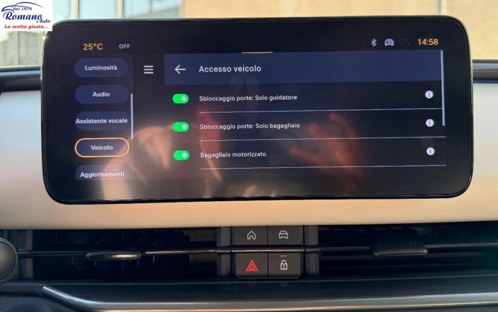 NEW FIAT - 600 - Hybrid DCT MHEV La Prima