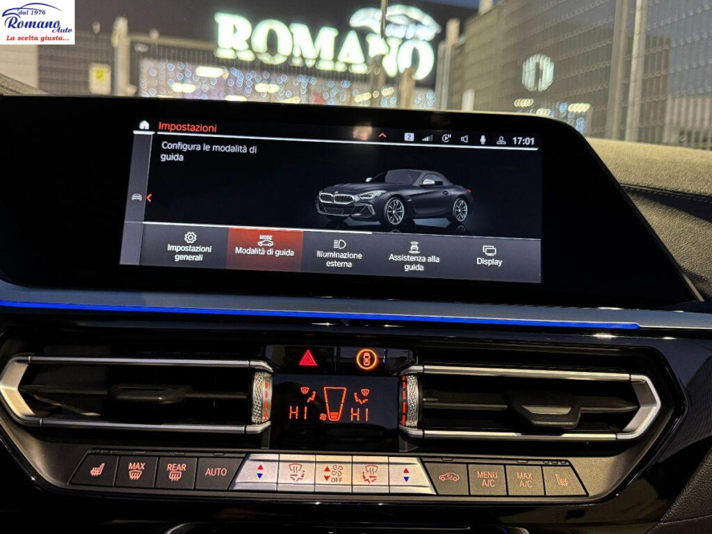 BMW - Z4  M40i auto#CABRIO!