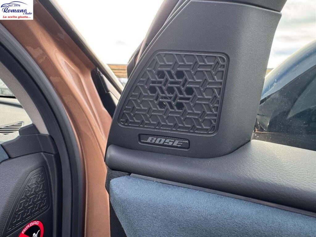 NEW NISSAN - Ariya  87 kWh Evolve + 4wd#TETTO PANORAMICO!