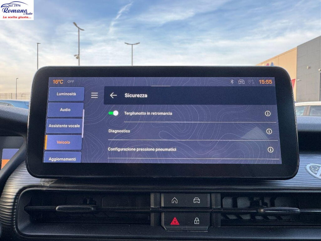 JEEP - Avenger - 1.2 Turbo 100 CV Altitude#OK NEO PATENTATI!