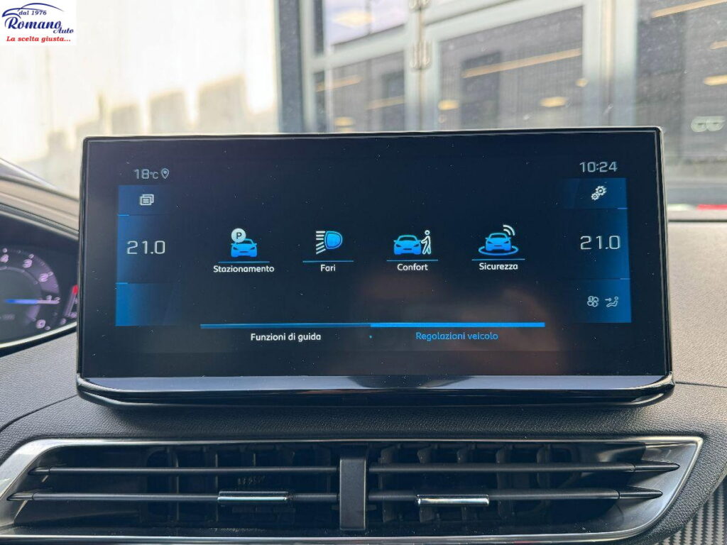 PEUGEOT - 3008 - PureTech Turbo 130 Allure Pack#RETROCAMERA