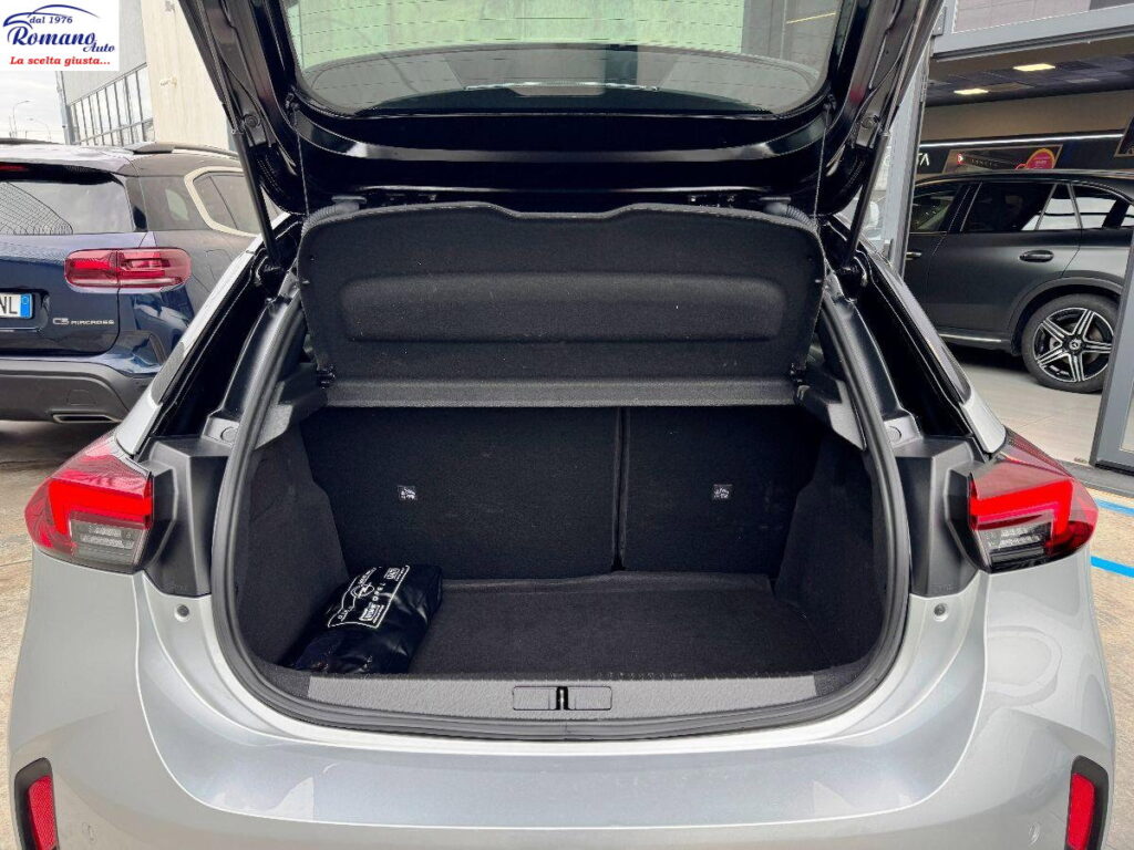 OPEL - Corsa  1.2 GS 100cv#VIRTUAL COCKPIT!