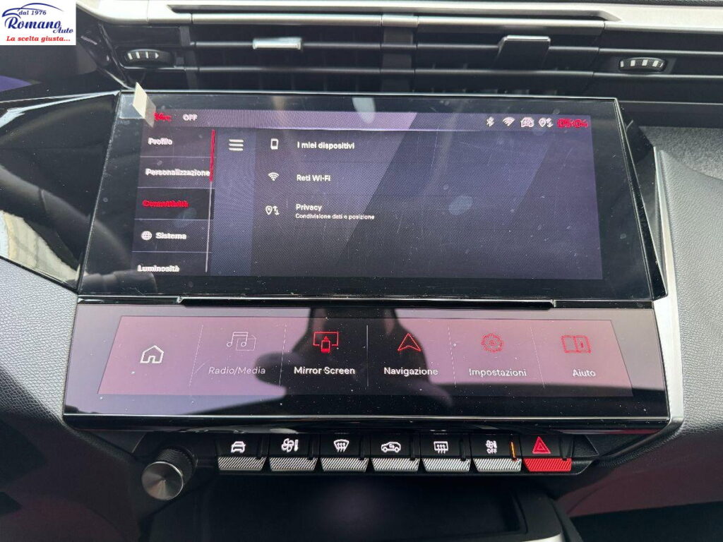 PEUGEOT - 308 - PureTech Turbo 130 Allure#RETROCAMERA!