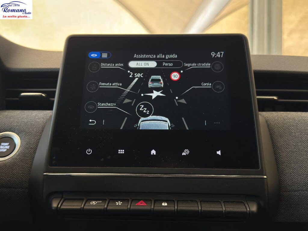 RENAULT - Clio - TCe 90 CV Techno#VIRTUAL COCKPIT!