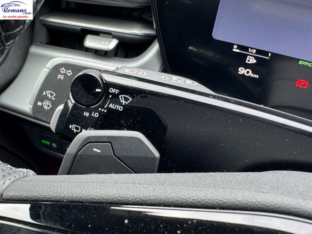 NEW Audi Q3 Sportback 35 2.0Tdi SLINE#TETTO APRIBILE!