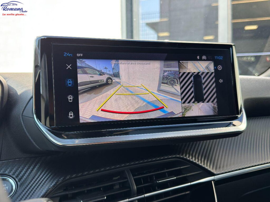 NEW PEUGEOT - 2008 - PureTech 100 Allure#RETROCAMERA!