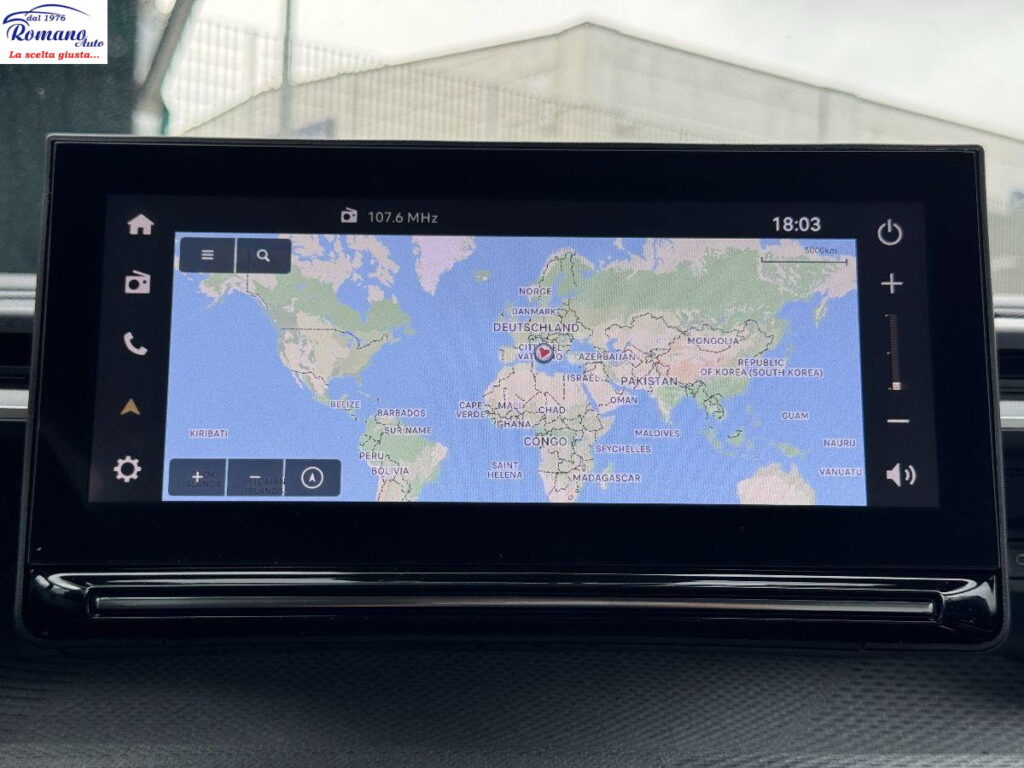 NEW CITROEN - C3 Aircross  1.2 hybrid Max 145cv edcs6