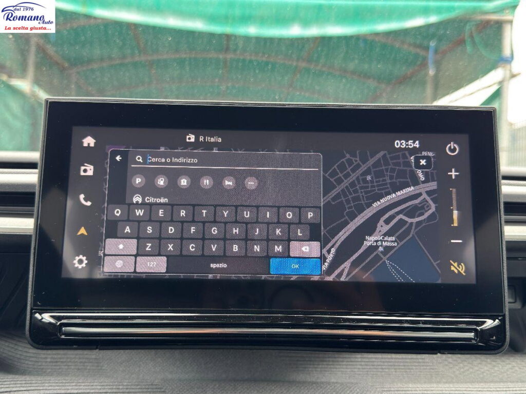 NEW CITROEN - C3 Aircross  1.2 hybrid Max 145cv edcs6