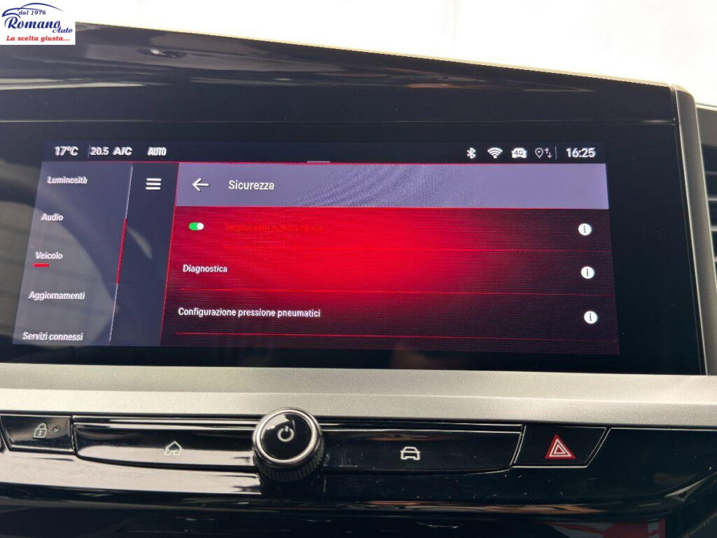 OPEL - Mokka - 1.2 Turbo 130 CV aut. GS#VIRTUAL COCKPIT!