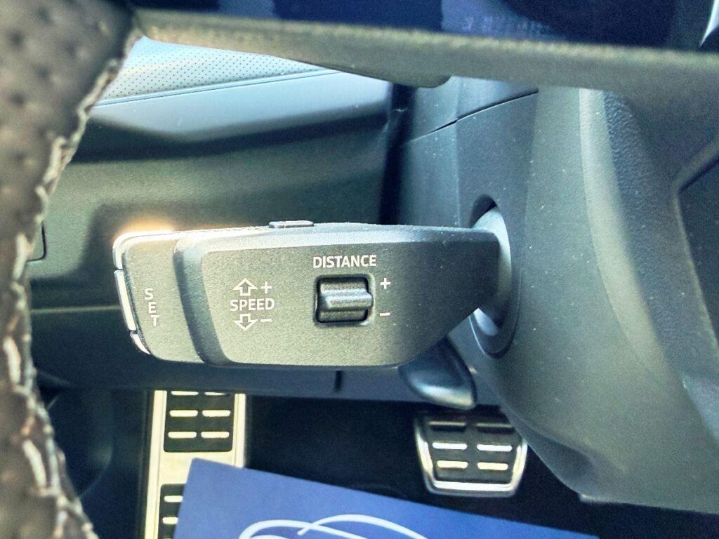 NEW Audi Q3 Sportback 35 2.0Tdi SLINE#TETTO APRIBILE!