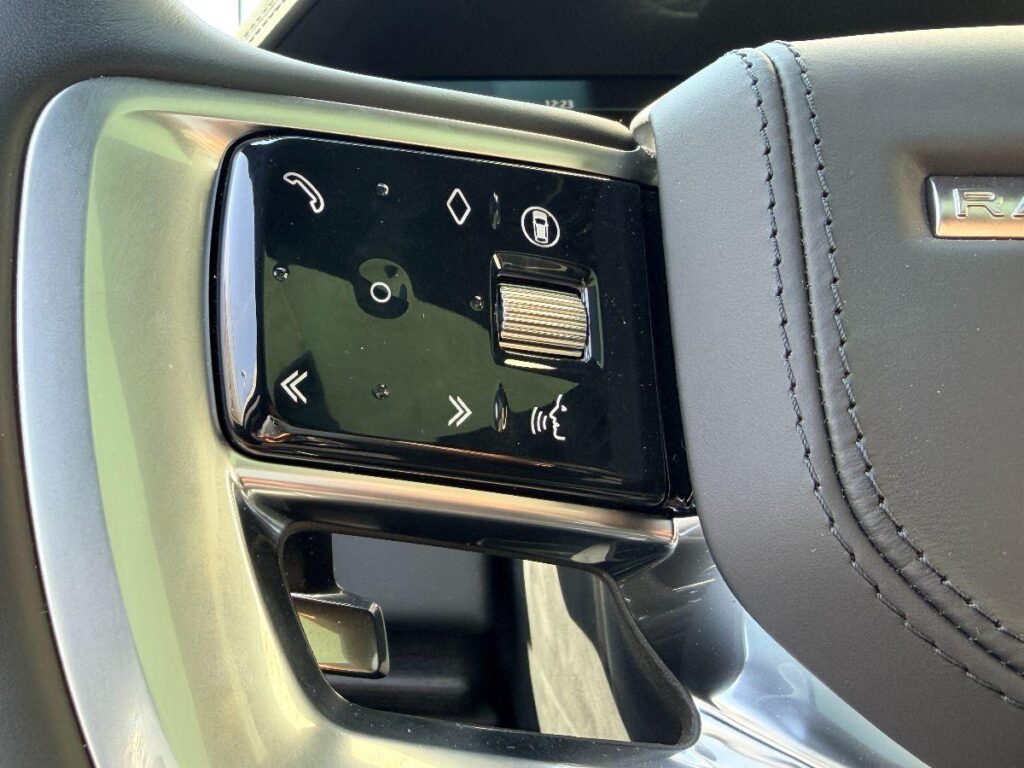 NEW Range Rover Sport 3.0d i6 mhev Dark Edition awd 249cv auto