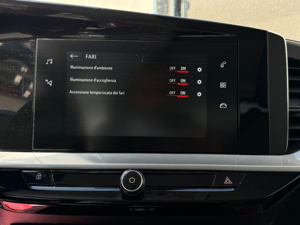 OPEL - Mokka - 1.2 Turbo Elegance#RETROCAMERA!