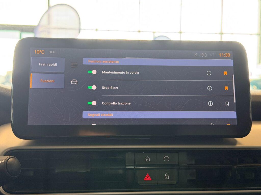 NEW JEEP - Avenger - 1.2 Turbo 110 CV MHEV Summit#TETTO APRIBILE!