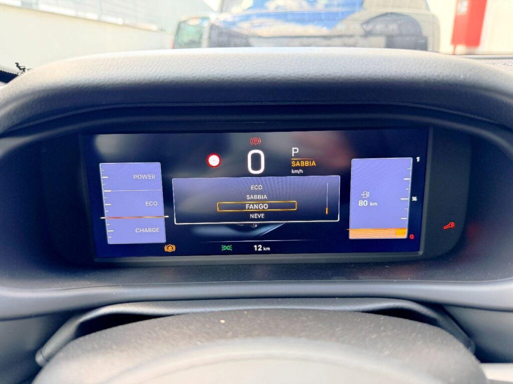 NEW JEEP - Avenger - 1.2 Turbo 110 CV MHEV Summit#TETTO APRIBILE!