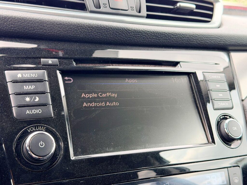 NISSAN - Qashqai - 1.5 dCi N-Connecta#TETTO PANORAMICO!