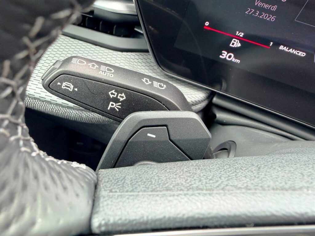 NEW Audi Q5 Sportaback 2.0 tdi mhev+ S line edition quattro#TETTO APRIBILE!