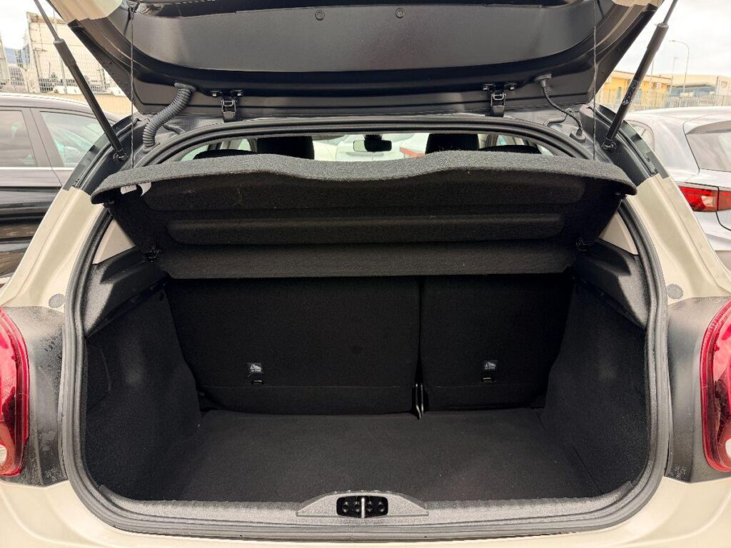 CITROEN - C3 -  PureTech 83 Shine#OK NEO PATENTATI!