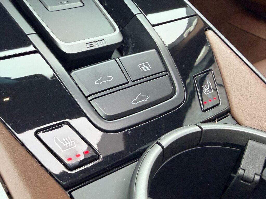 PORSCHE - 992 Coupe 3.0 Carrera auto#TETTO APRIBILE!