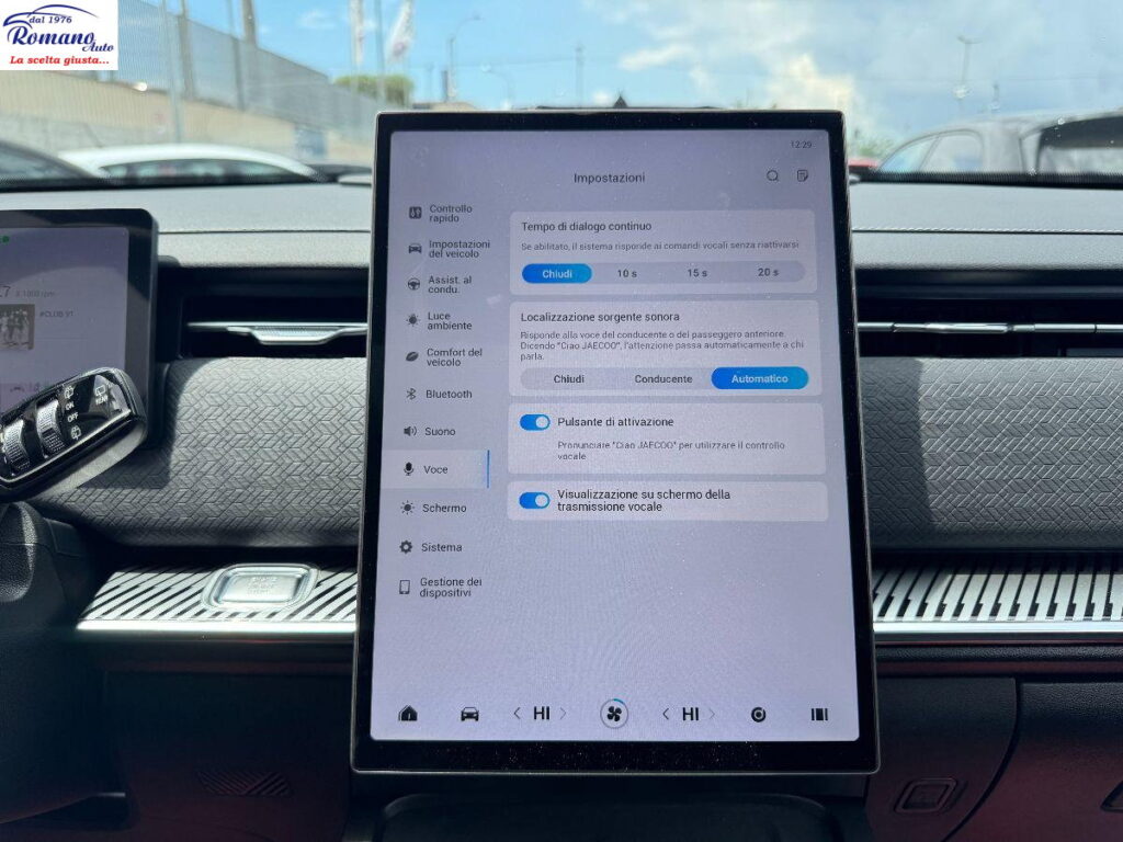 NEW Jaecoo J7 1.6 147cv dct premium 2WD#TETTO APRIBILE!