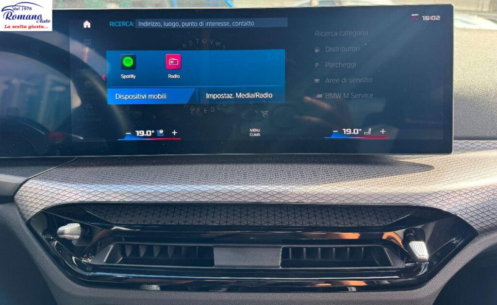 BMW M4 Coupe 3.0 Competition