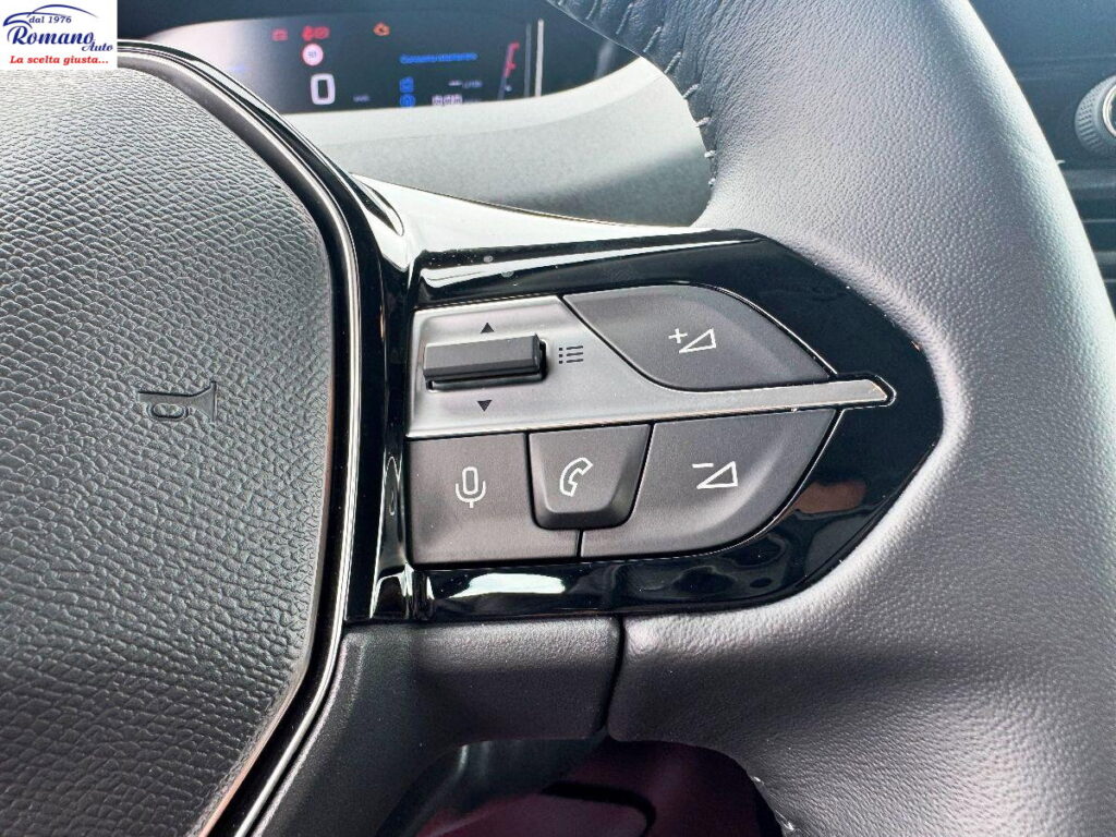 PEUGEOT Rifter PEUGEOT - Rifter - BlueHDi 102 Allure Standard#AUTOCARRO!