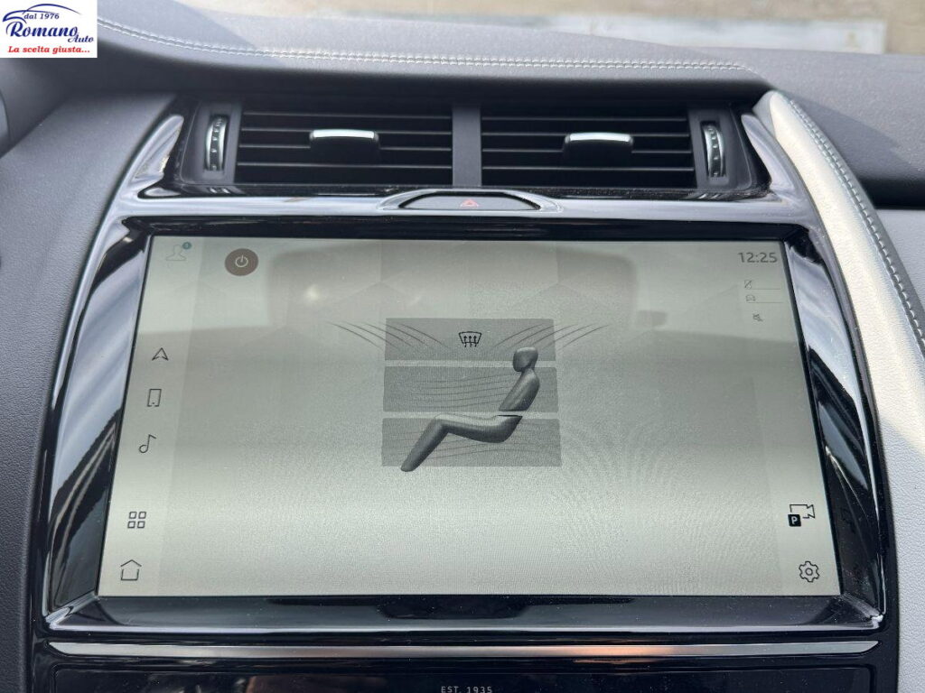 NEW JAGUAR - E-pace  2.0d i4 mhev R-Dynamic S awd 163cv auto#TETTO PANORAMICO!