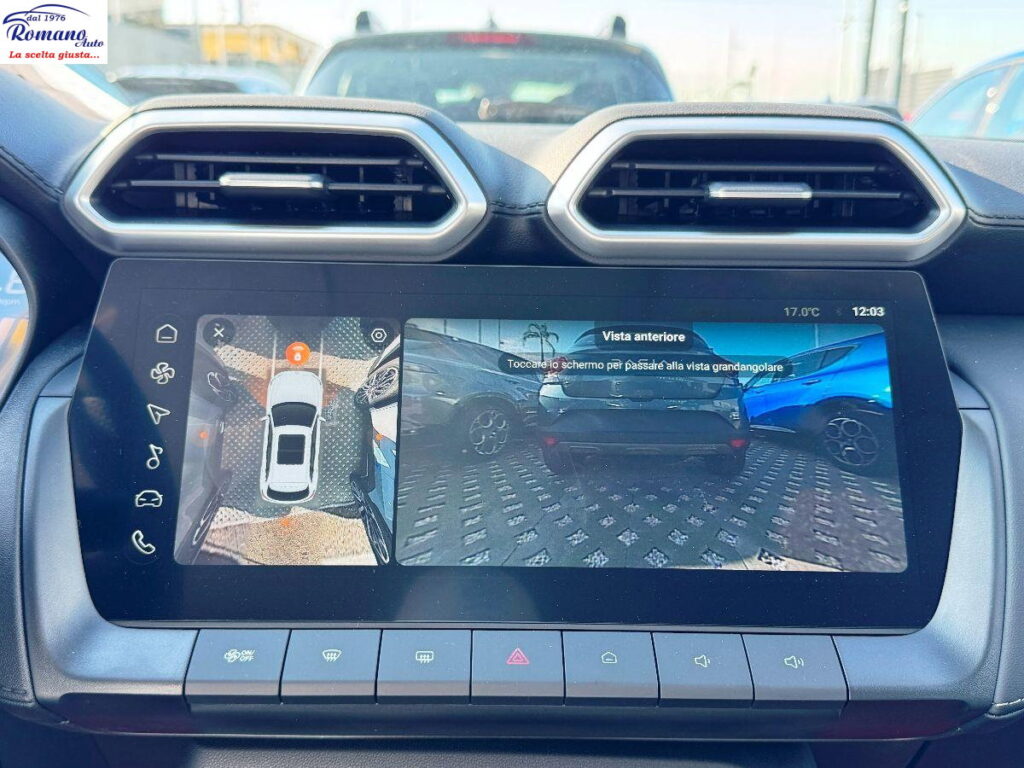 MG ZS 1.5 MT ICE COMFORT#7 ANNI GARANZIA MG!