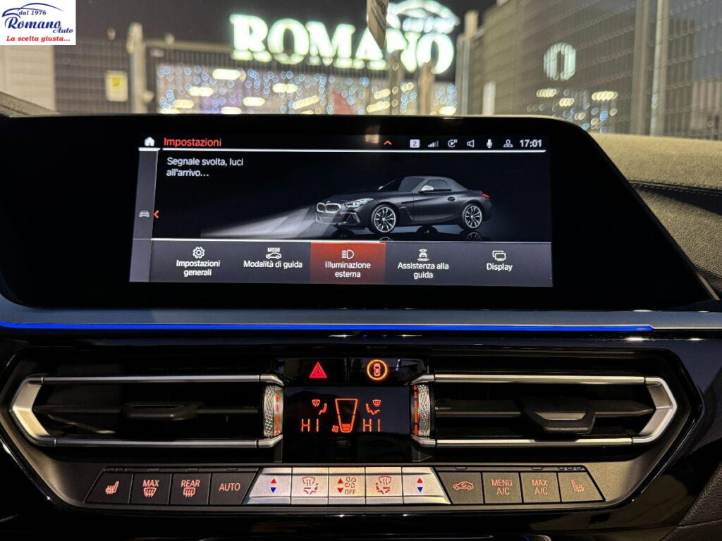 BMW - Z4  M40i auto#CABRIO!