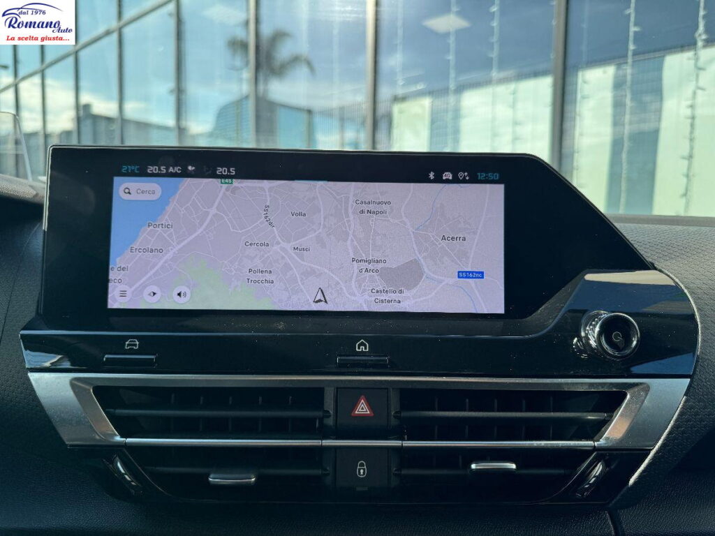 CITROEN - C4 - PureTech 130 Max #VIRTUAL COCKPIT!