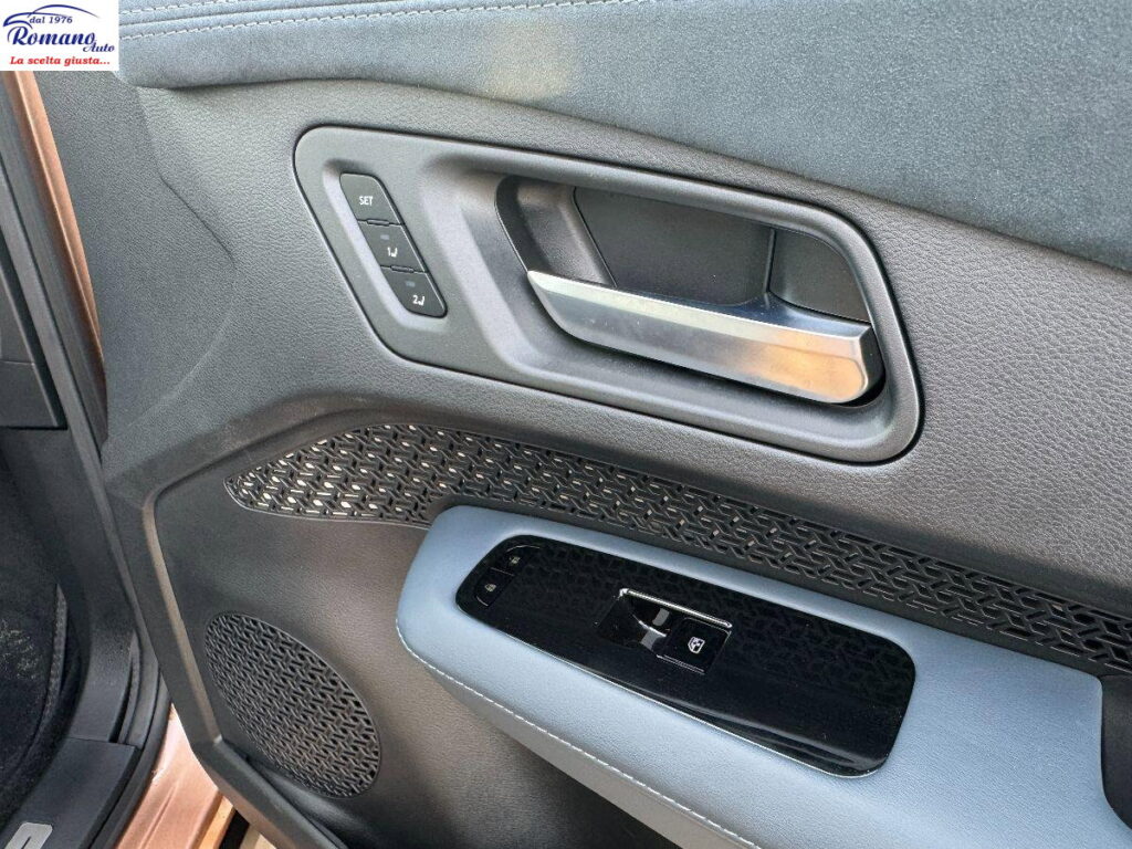 NEW NISSAN - Ariya  87 kWh Evolve + 4wd#TETTO PANORAMICO!