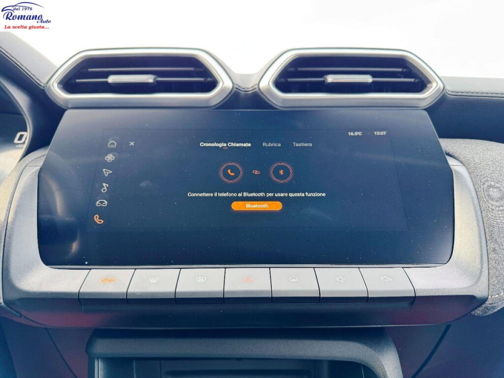 MG - ZS - 1.5 VTi-tech Standard#7 ANNI GARANZIA MG!