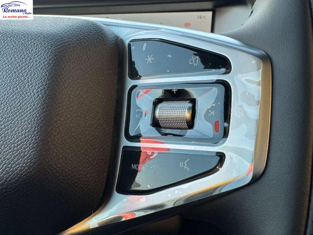 NEW ICH-X - K3 - 2.0 GPL DCT 4WD#GARANZIA 5 ANNI!