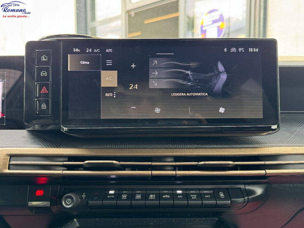 NEW LANCIA - Ypsilon  1.2 mhev LX 100cv e-dct#RETROCAMERA