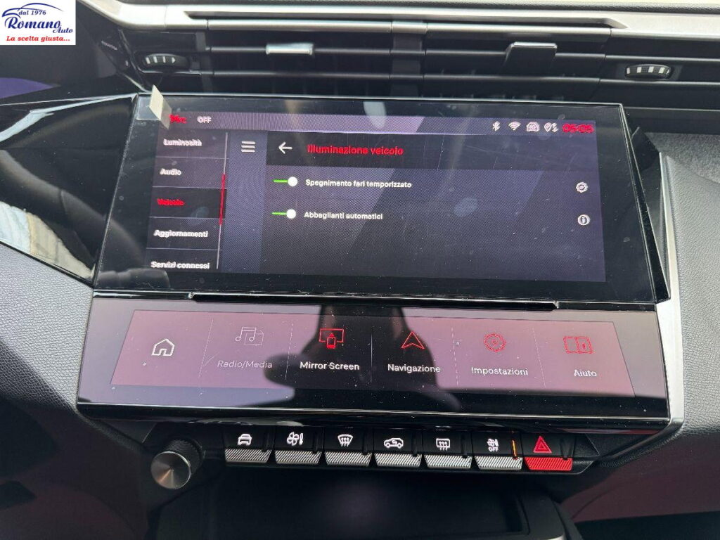 PEUGEOT - 308 - PureTech Turbo 130 Allure#RETROCAMERA!