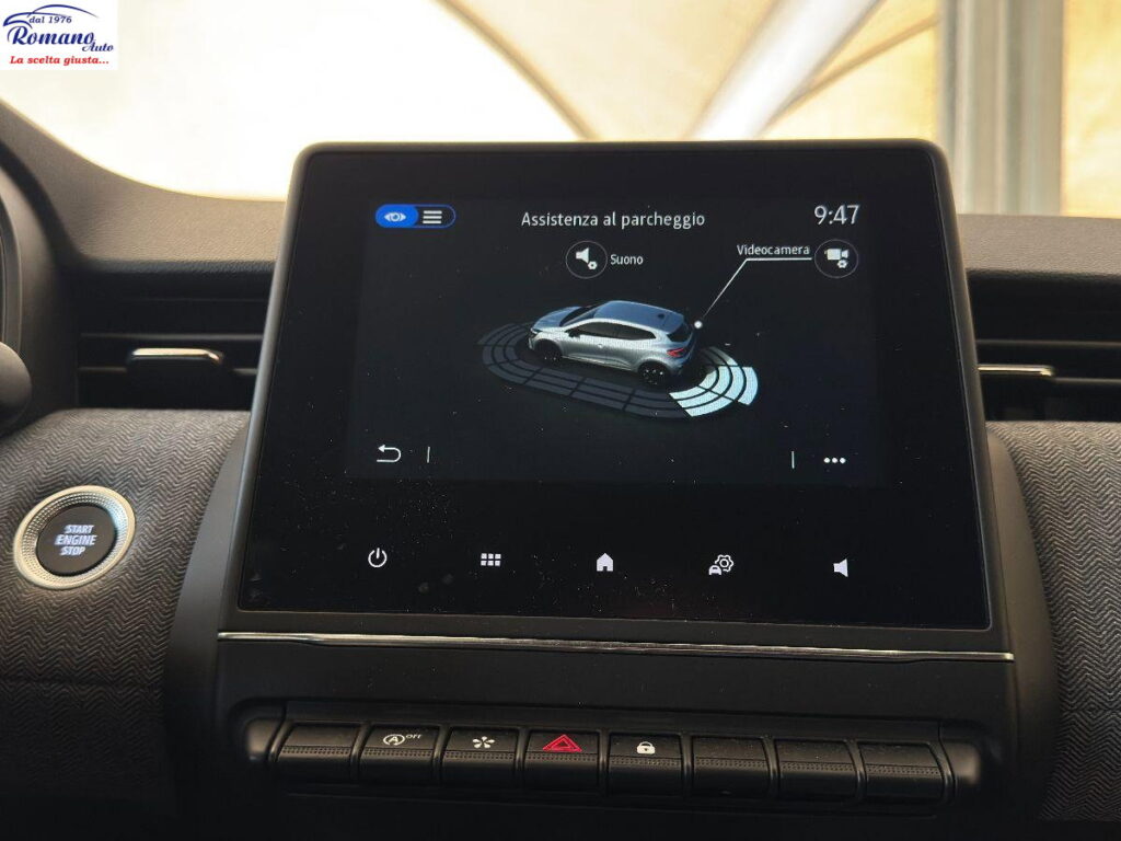 RENAULT - Clio - TCe 90 CV Techno#VIRTUAL COCKPIT!