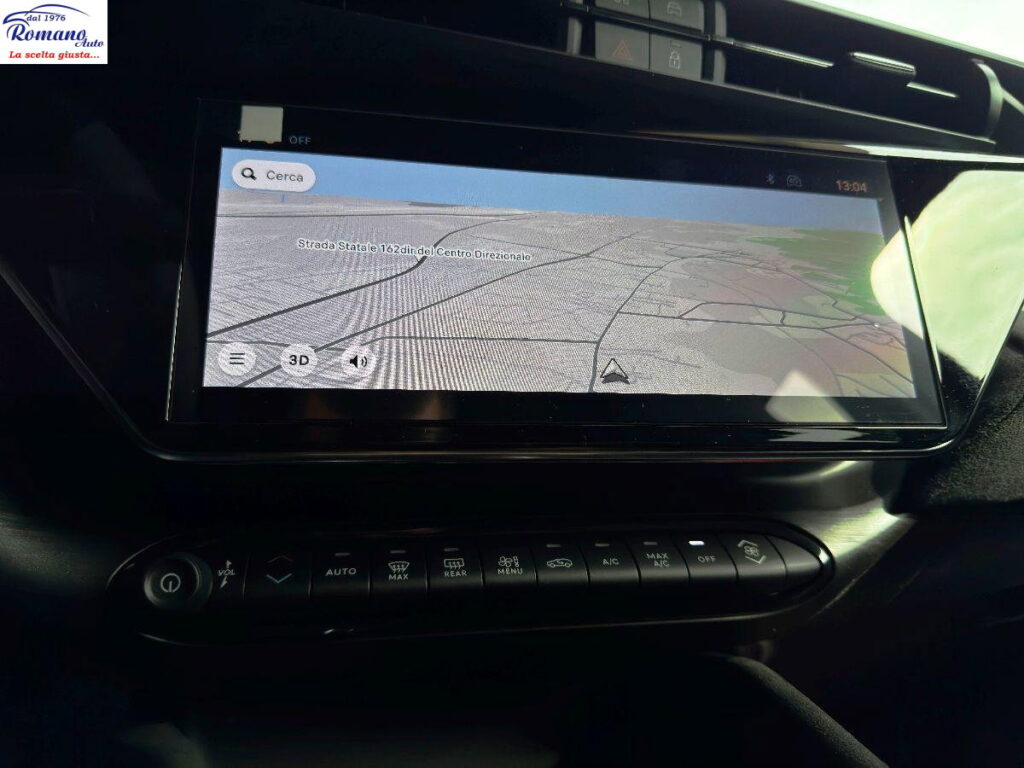 New Alfa Romeo Junior 1.2 145CV Hybrid eDCT6 Q4 Intensa#TETTO APRIBILE!