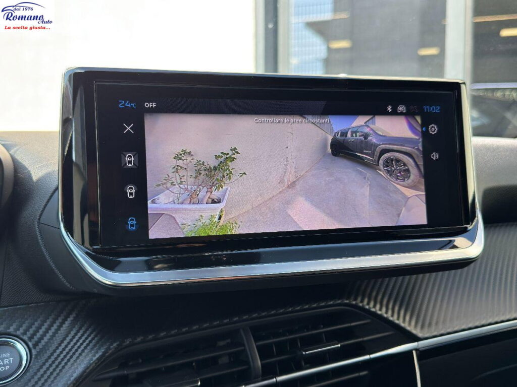 NEW PEUGEOT - 2008 - PureTech 100 Allure#RETROCAMERA!