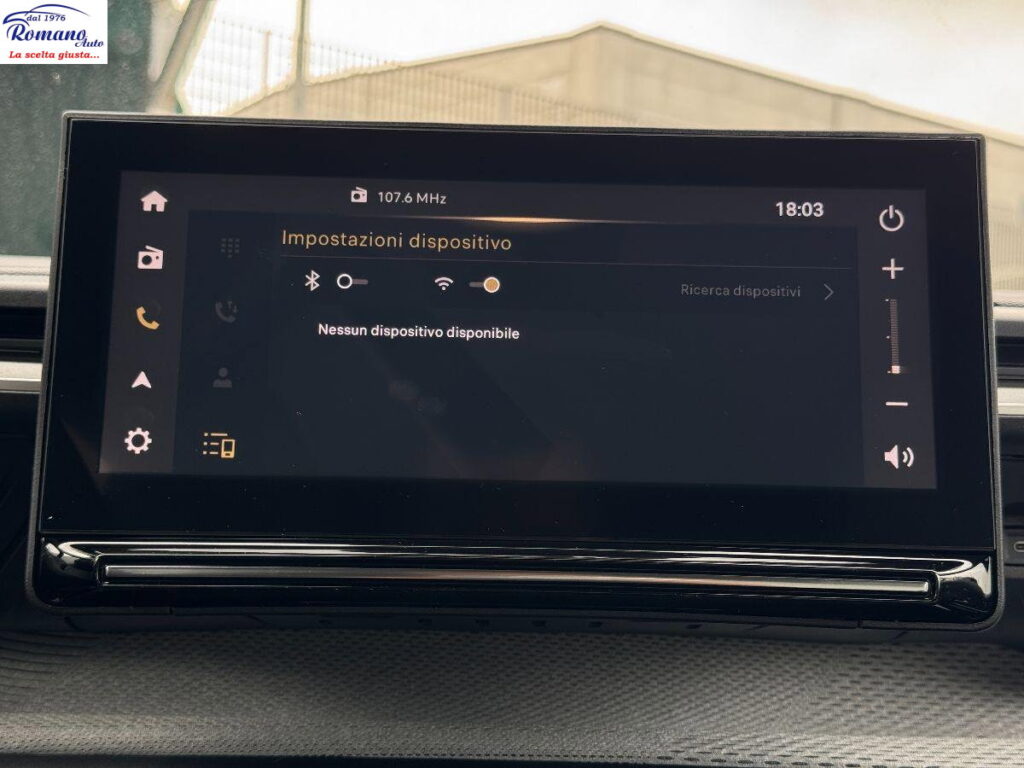 NEW CITROEN - C3 Aircross  1.2 hybrid Max 145cv edcs6