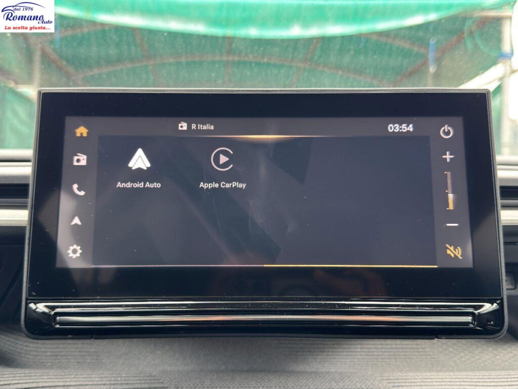 NEW CITROEN - C3 Aircross  1.2 hybrid Max 145cv edcs6