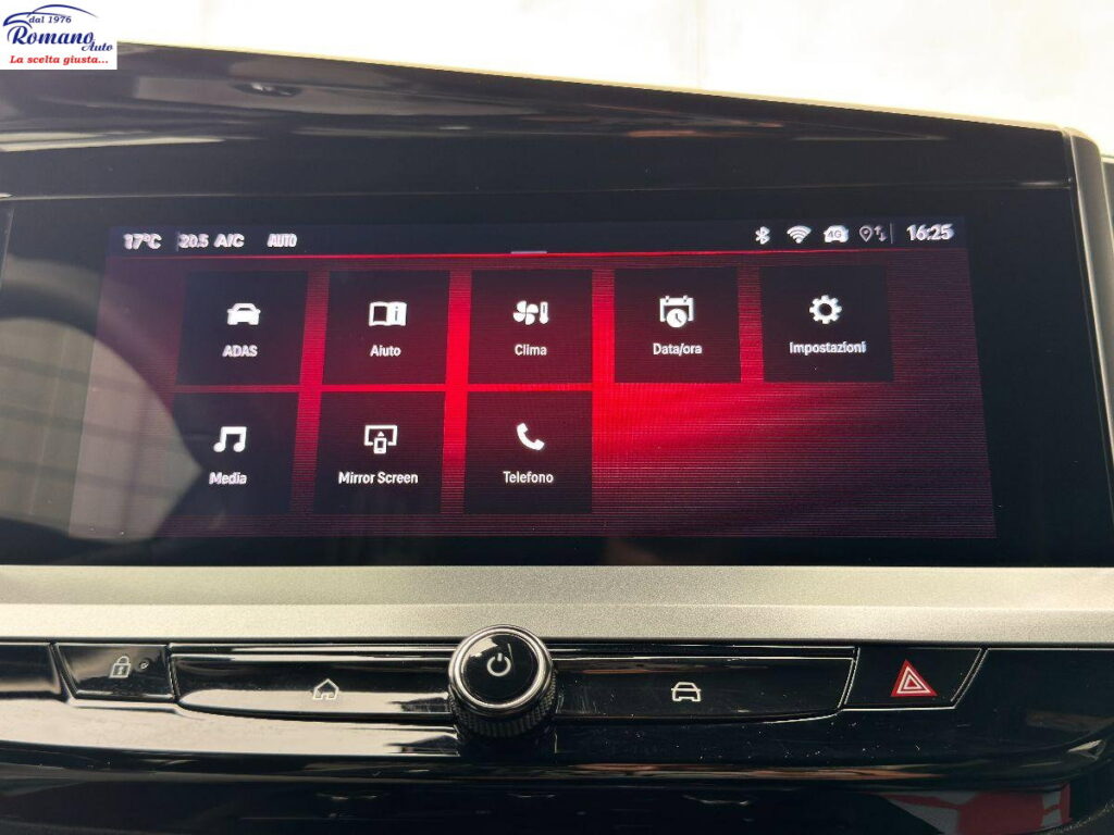 OPEL - Mokka - 1.2 Turbo 130 CV aut. GS#VIRTUAL COCKPIT!