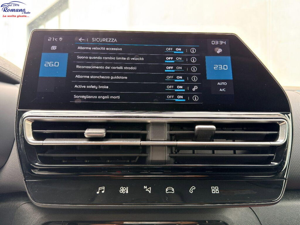 NEW Citro&Atilde;&laquo;n C5 Aircross BlueHDi 130 EAT8 MAX#RETROCAMERA!