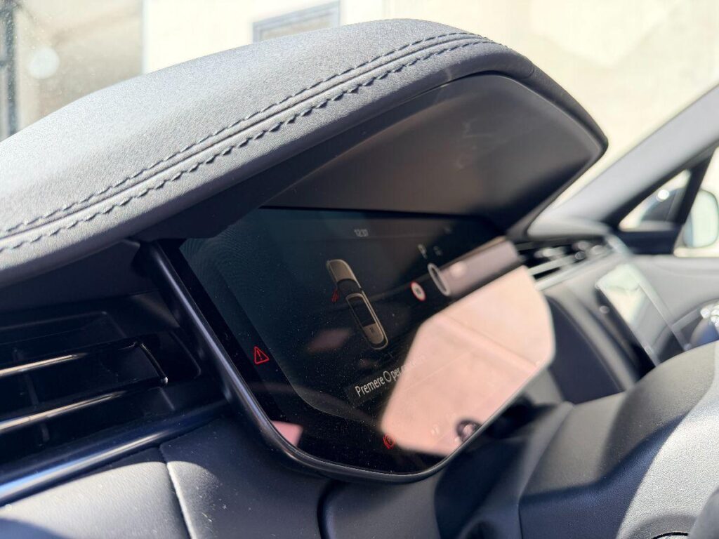 NEW Range Rover Sport 3.0d i6 mhev Dark Edition awd 249cv auto