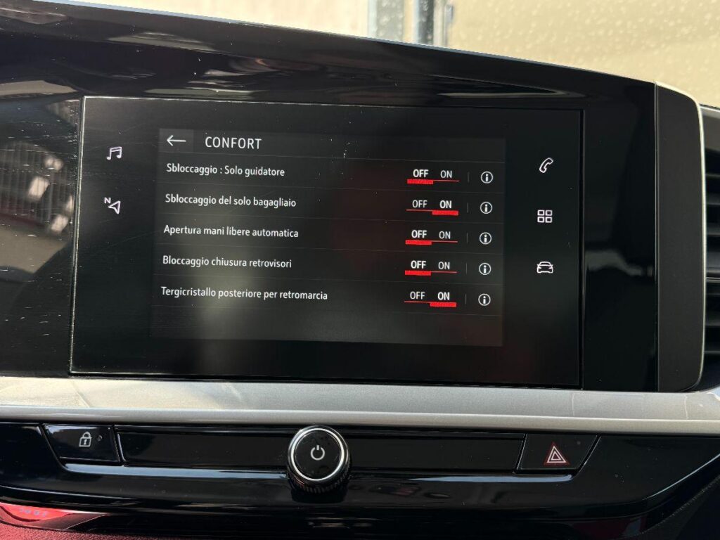 OPEL - Mokka - 1.2 Turbo Elegance#RETROCAMERA!