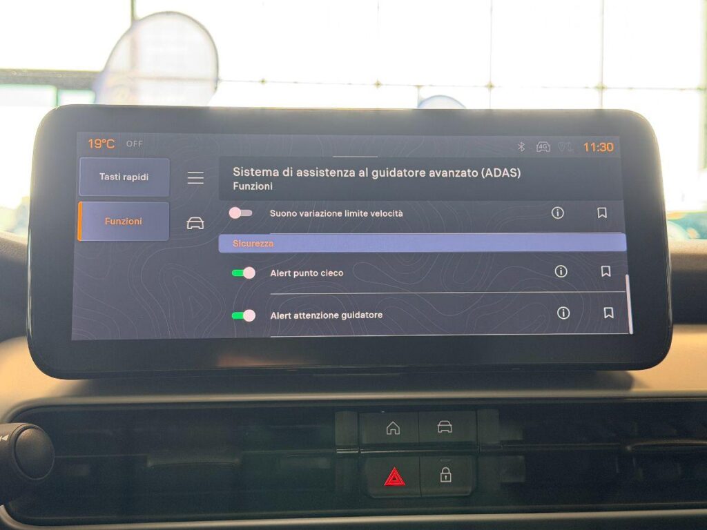 NEW JEEP - Avenger - 1.2 Turbo 110 CV MHEV Summit#TETTO APRIBILE!