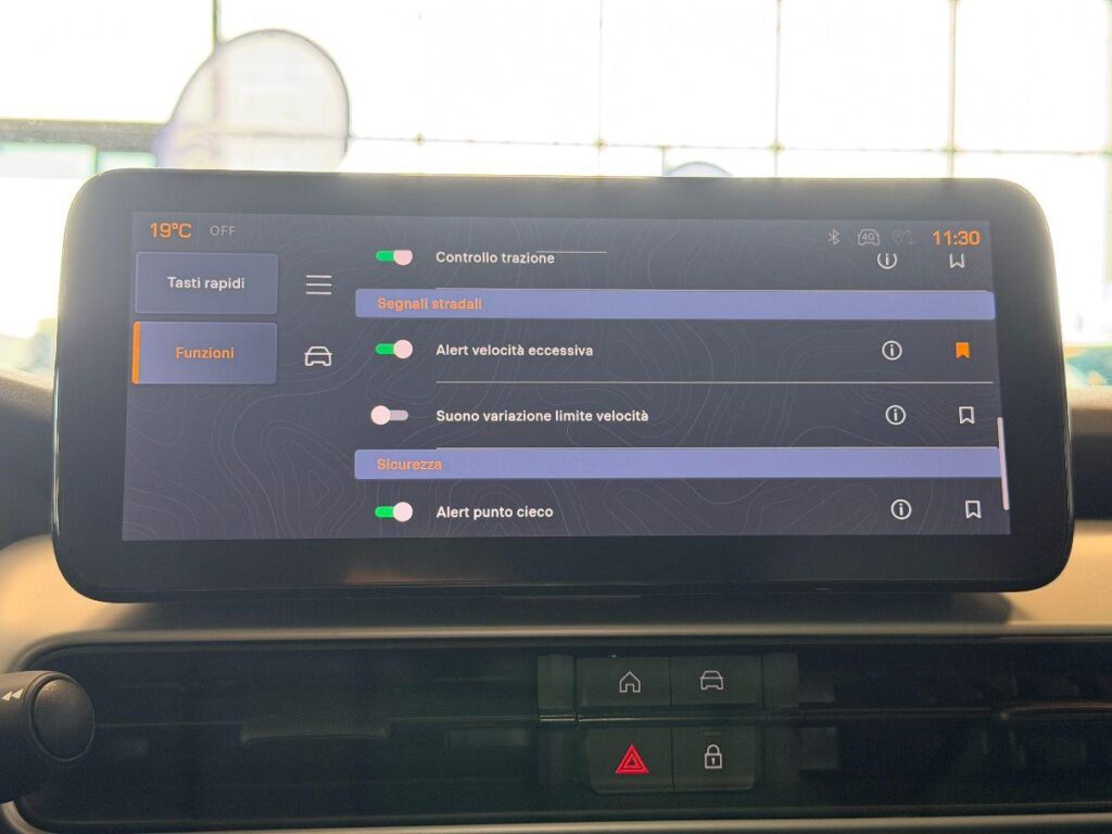 NEW JEEP - Avenger - 1.2 Turbo 110 CV MHEV Summit#TETTO APRIBILE!