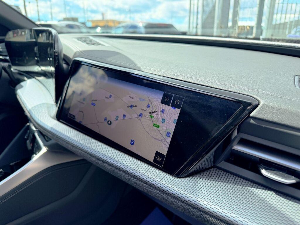 NEW Audi Q5 Sportaback 2.0 tdi mhev+ S line edition quattro#TETTO APRIBILE!