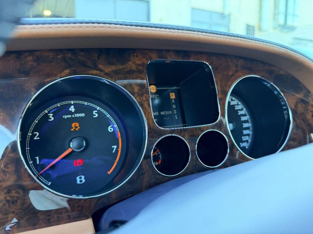 BENTLEY - Continental Continental GT 6.0