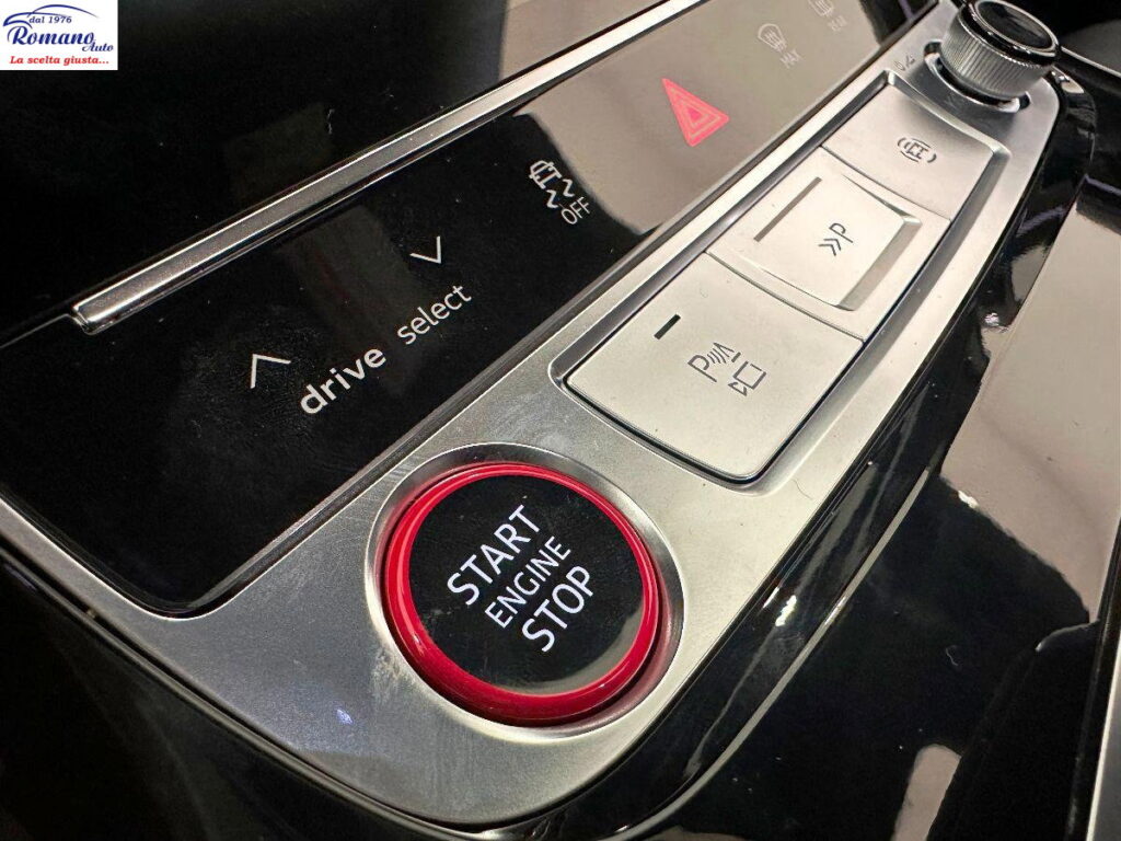 NEW Audi RS Q8 4.0 V8 TFSI quattro tiptronic#PRONTA CONSEGNA#